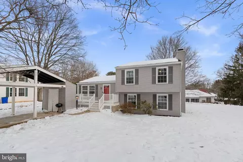 6878 Happyheart Ln, Columbia, MD 21045