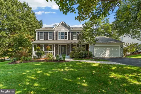7803 Breakstone Ct, Ellicott City, MD 21043