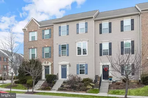 7503 Hearthside Way, Elkridge, MD 21075