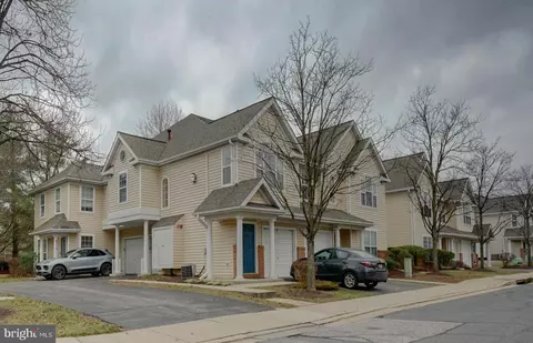 6201 Wild Swan Way #201, Columbia, MD 21045