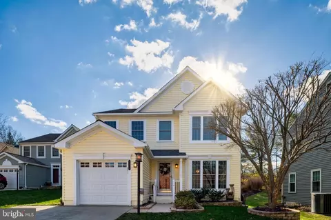 6458 Empty Song Rd, Columbia, MD 21044
