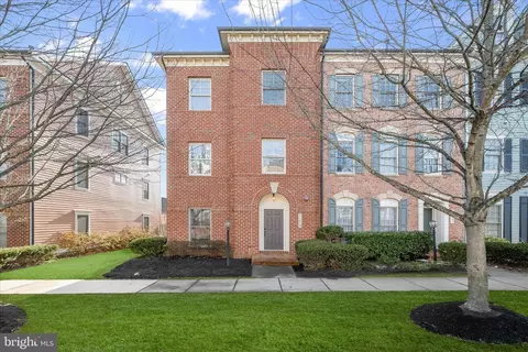 11419 Iager Blvd, Fulton, MD 20759