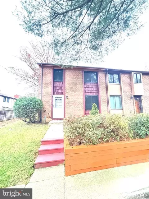 6556 Frietchie Row, Columbia, MD 21045