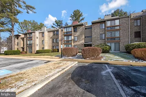 10549 Twin Rivers Rd #F-2, Columbia, MD 21044