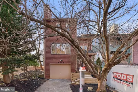 9408 Clocktower Ln, Columbia, MD 21046