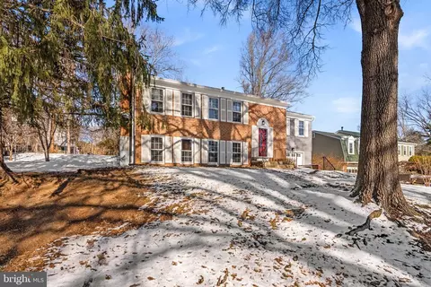 5021 Hayload Ct, Columbia, MD 21044