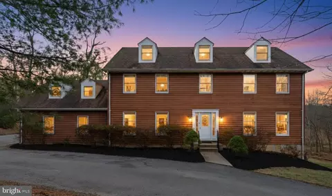 3662 Blackberry Ln, Ellicott City, MD 21042