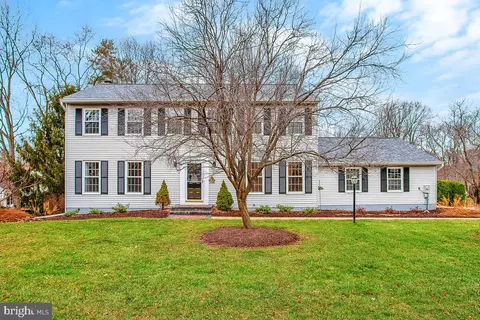 9201 Broken Timber Way, Columbia, MD 21045