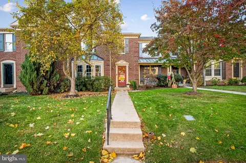 4592 Kingscup Ct S, Ellicott City, MD 21042
