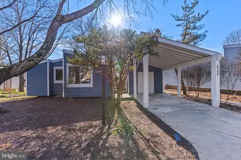 6145 Sinbad Pl, Columbia, MD 21045