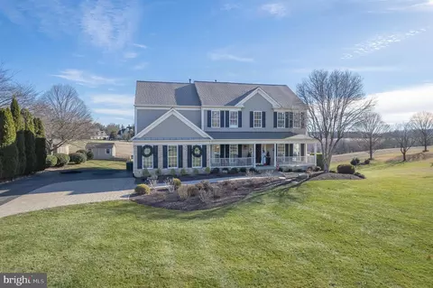 1736 Cattail Meadows Dr, Woodbine, MD 21797