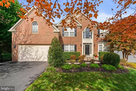 5415 Josie Ct, Ellicott City, MD 21043