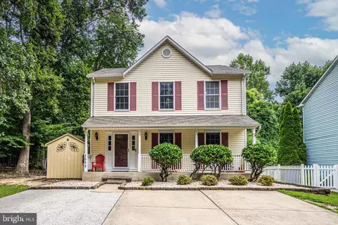 7592 Merrymaker Way, Elkridge, MD 21075