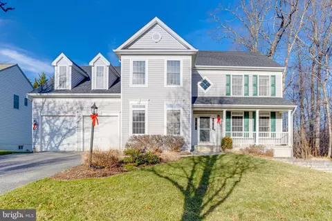 9805 Jessica Ln, Ellicott City, MD 21042