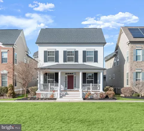 7514 Morris St, Fulton, MD 20759
