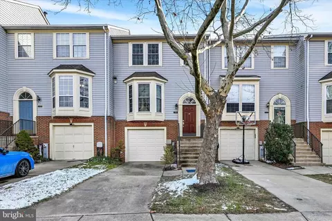 7786 Blueberry Hill Ln, Ellicott City, MD 21043