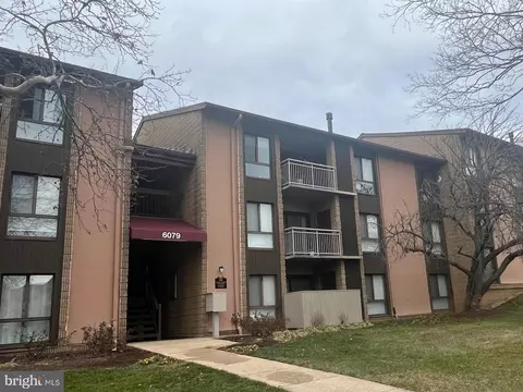 6079 Majors Ln #6 M6, Columbia, MD 21045