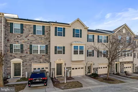 6912 Norwood Fry #62, Elkridge, MD 21075