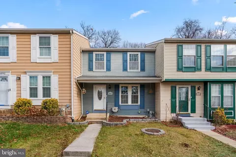 6090 Rock Glen Dr, Elkridge, MD 21075