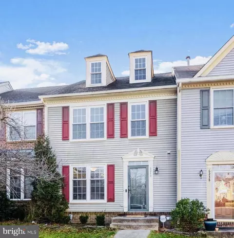 6240 Manchester Way, Elkridge, MD 21075