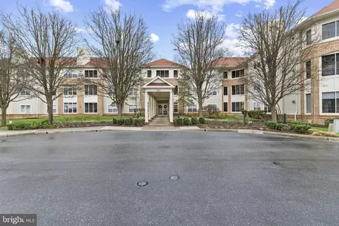 2115 Ganton Grn #G-107, Woodstock, MD 21163