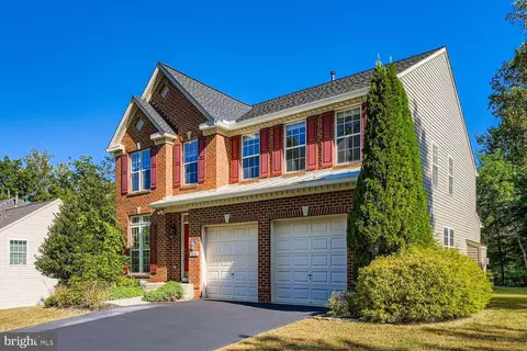 7819 Gregamin Ct, Ellicott City, MD 21043