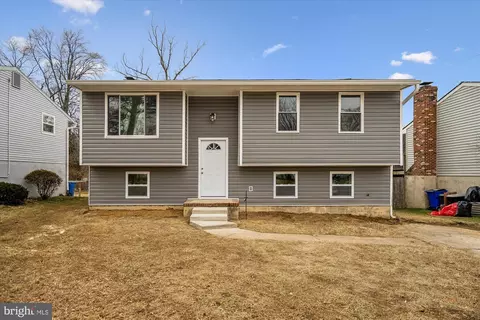 6473 Anderson, Hanover, MD 21076