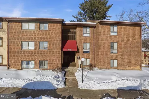 6045 Majors Ln #2 E14, Columbia, MD 21045