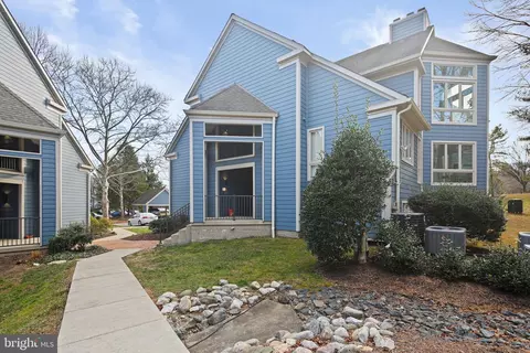 5002 Dorsey Hall Dr #C-5, Ellicott City, MD 21042