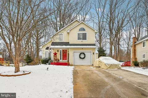 9320 Spring Water Path, Jessup, MD 20794 photo 1
