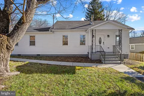 2913 Rogers Ave, Ellicott City, MD 21043