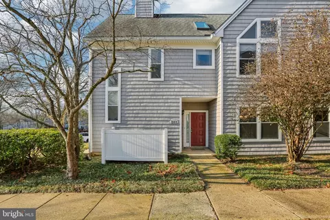 7848 Old Farm Ln #A-L, Ellicott City, MD 21043