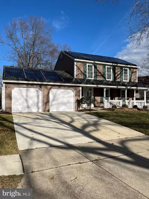 6409 Sewells Orchard Dr, Columbia, MD 21045