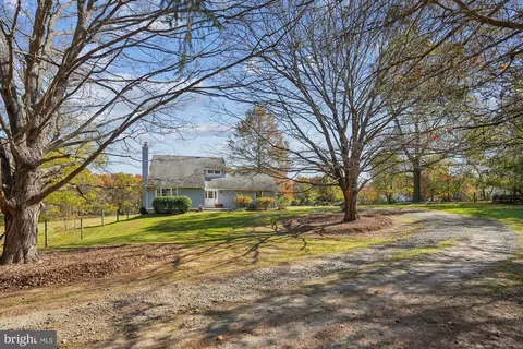12652 Route 216, Highland, MD 20777