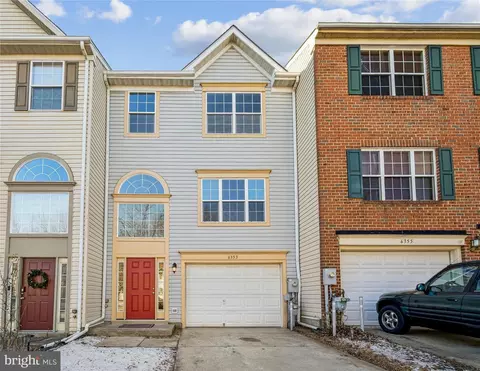 6353 Gray Sea Way, Columbia, MD 21045