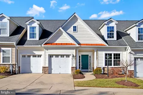 8707 Sage Brush Way #54, Columbia, MD 21045