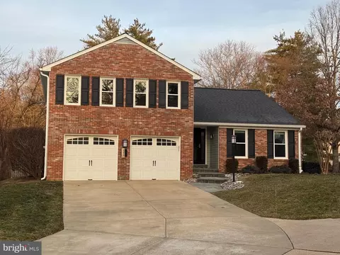 6278 Branch Beech, Columbia, MD 21044