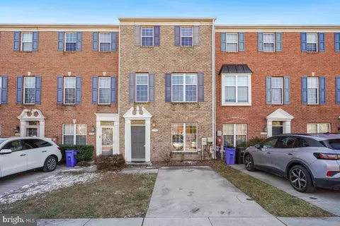 6334 Wind Rider Way, Columbia, MD 21045