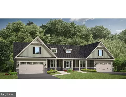 12155 Nicolar Dr, Fulton, MD 20759