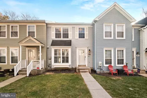 7472 Setting Sun Way, Columbia, MD 21046