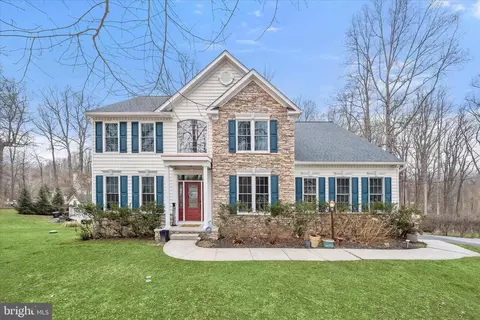 3012 Mullineaux Ln N, Ellicott City, MD 21042