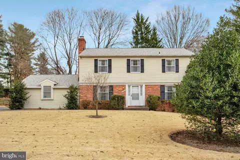 9470 Dunloggin Rd, Ellicott City, MD 21042