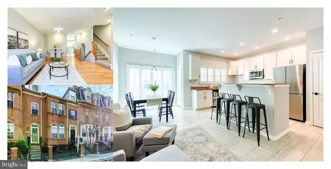 10211 Pembroke Green Pl #83, Columbia, MD 21044