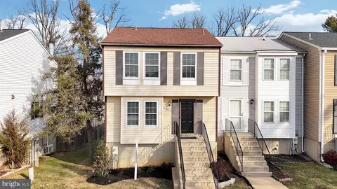 7257 Procopio Cir, Columbia, MD 21046