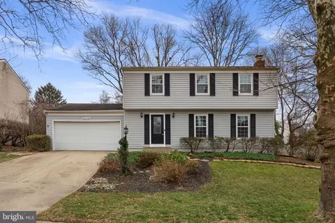 6170 Commadore Ct, Columbia, MD 21045