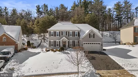5147 Britten Ln, Ellicott City, MD 21043