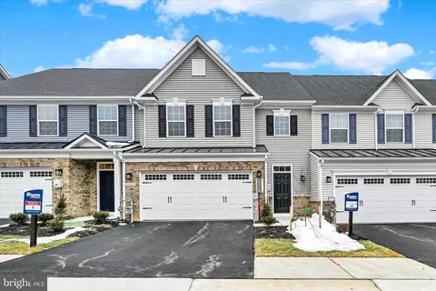 3523 Joylynne Way #9C SPEC, Ellicott City, MD 21042