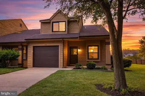 6450 Sewells Orchard Dr, Columbia, MD 21045