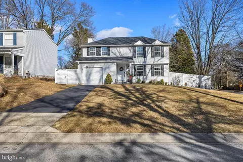 7100 Fountain Rock Way, Columbia, MD 21046
