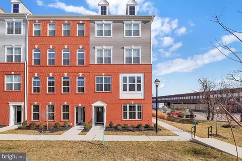 7722 Port Capital Dr UNIT A, Elkridge, MD 21075
